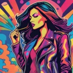 Bad Bitch Instagram Captions