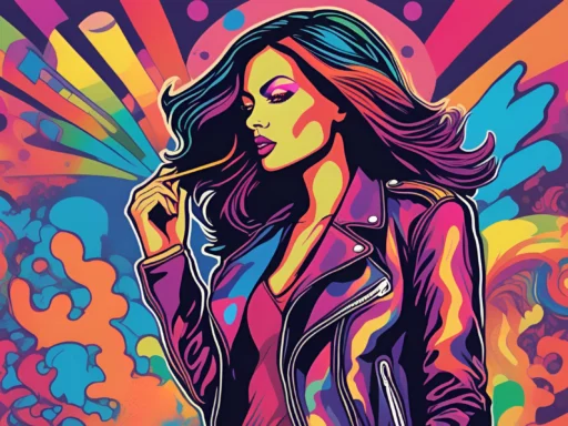 Bad Bitch Instagram Captions