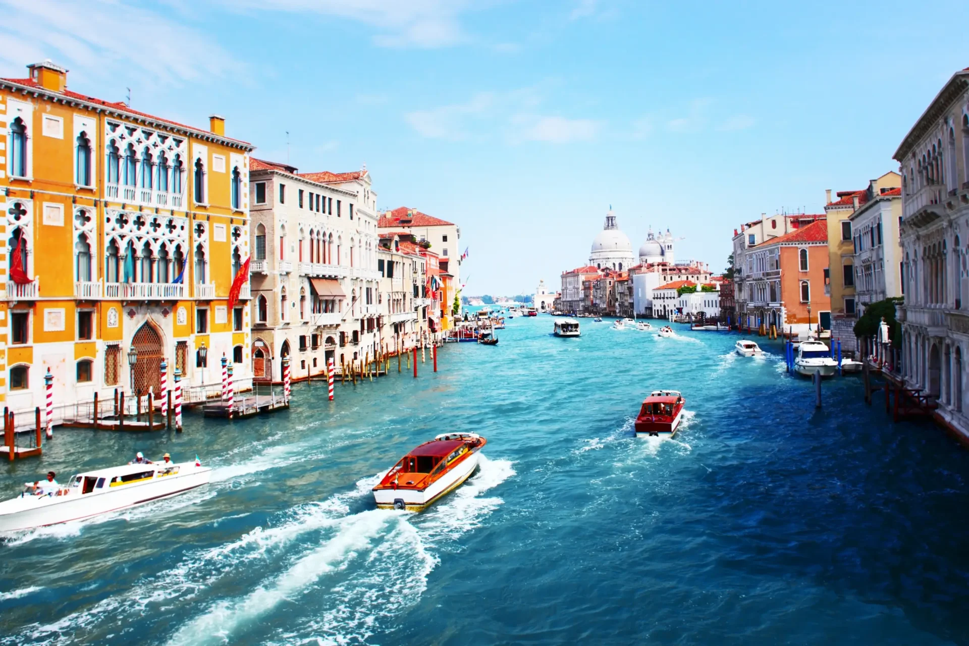 Italy Instagram Captions