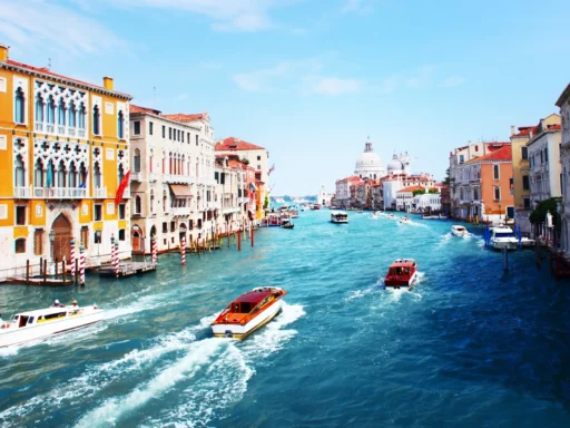 Italy Instagram Captions
