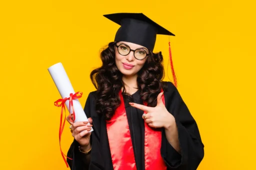 Funny Graduation Captions For Instagram