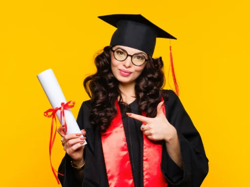 Funny Graduation Captions For Instagram