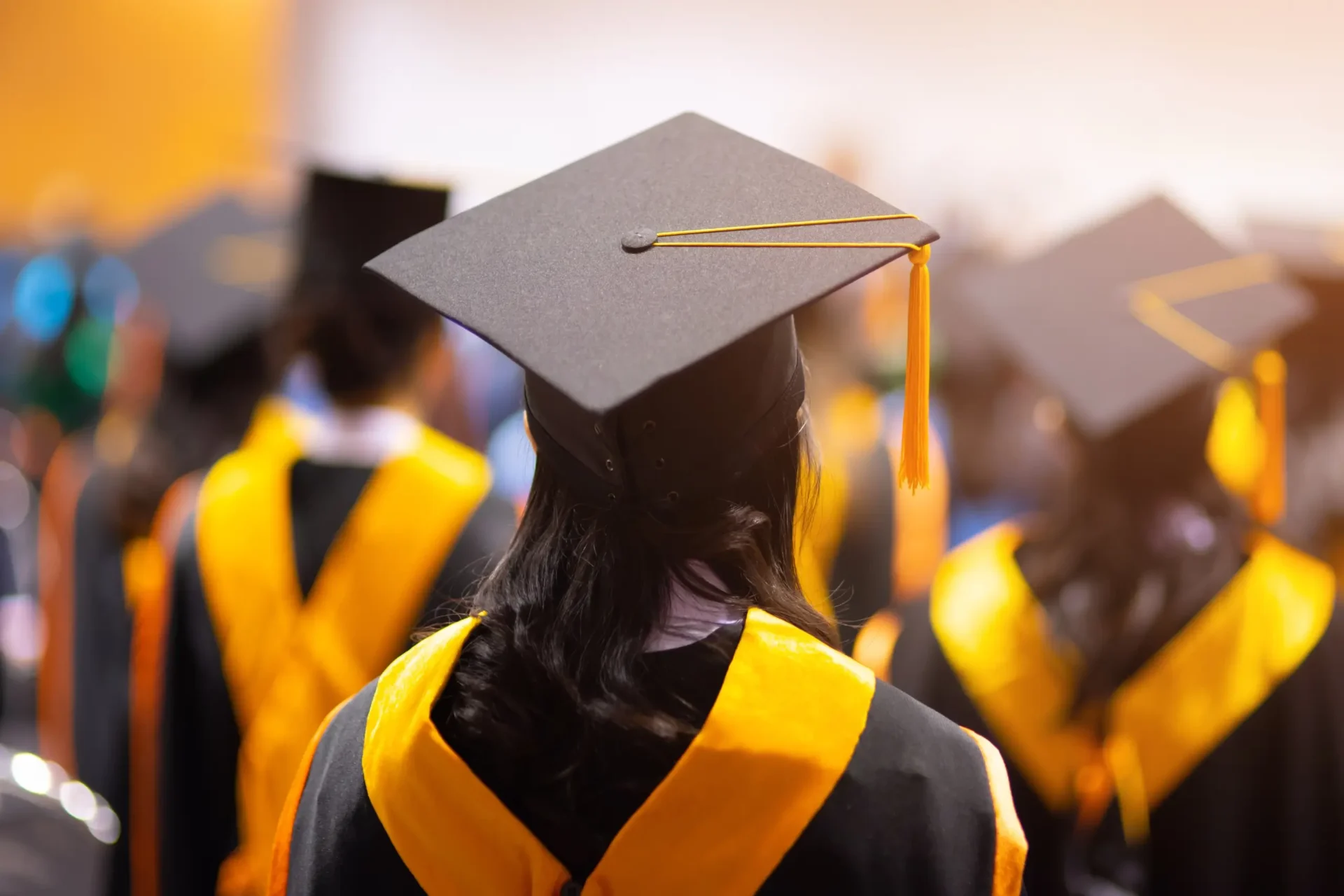 Graduation Instagram Captions