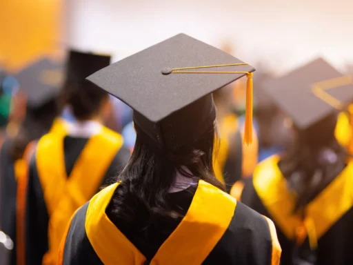Graduation Instagram Captions