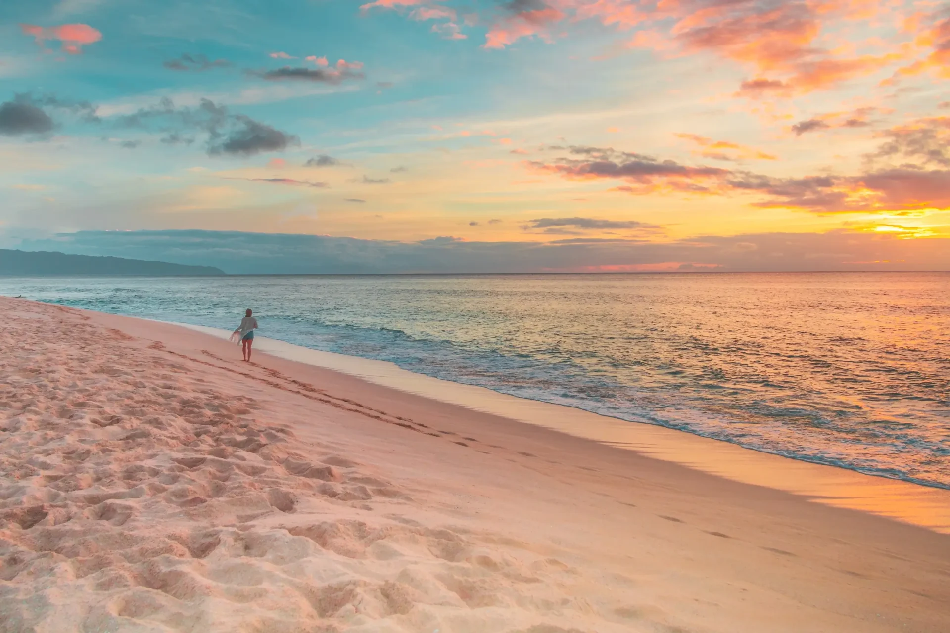 Hawaii Instagram Captions