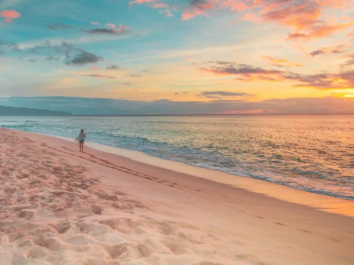 Hawaii Instagram Captions