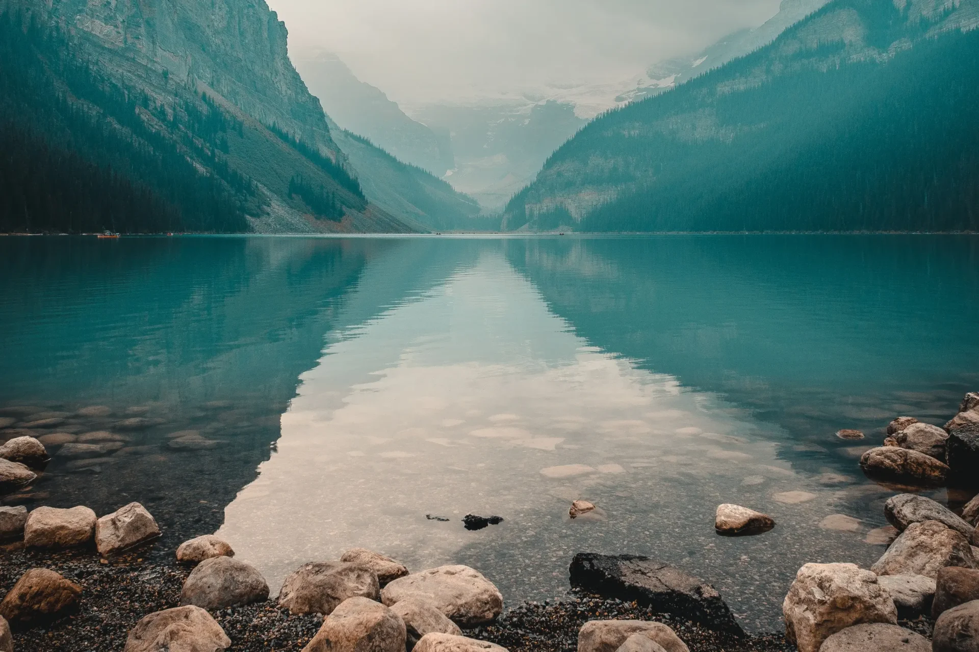 Lake Instagram Captions