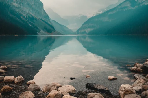Lake Instagram Captions