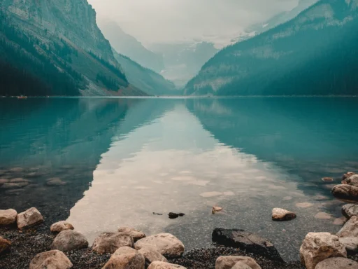 Lake Instagram Captions