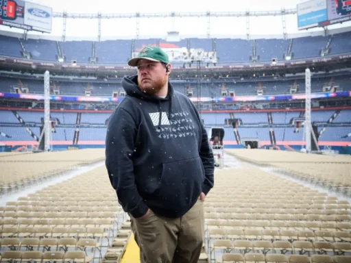 Luke Combs Instagram Captions