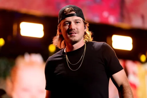 Morgan Wallen Instagram Captions