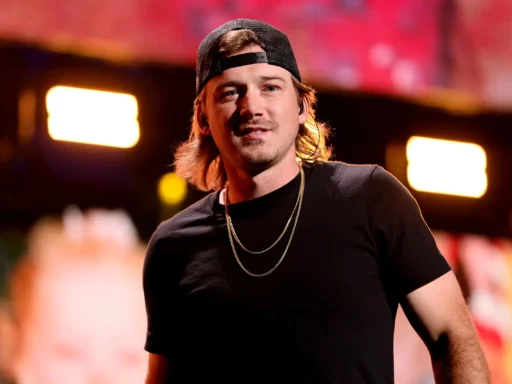 Morgan Wallen Instagram Captions
