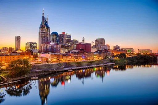 Nashville Instagram Captions