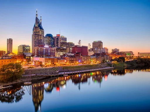 Nashville Instagram Captions