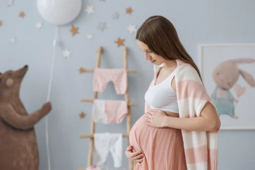Pregnancy Captions For Instagram