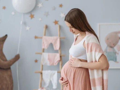 Pregnancy Captions For Instagram
