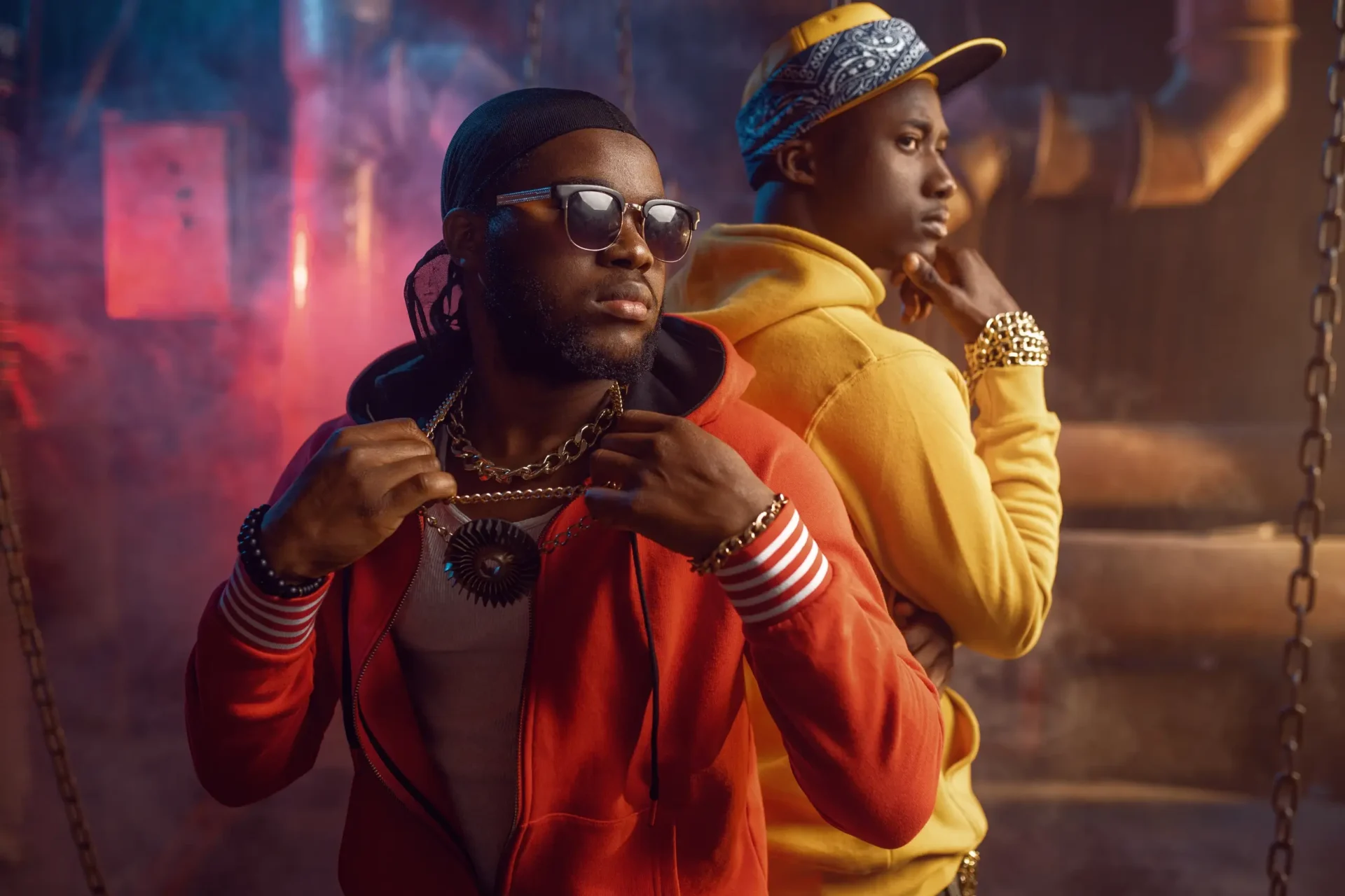 Rap Lyrics For Instagram Captions