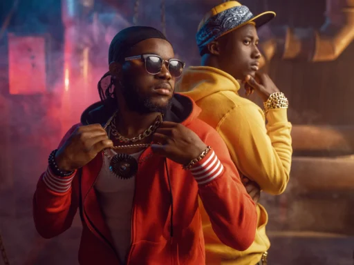 Rap Lyrics For Instagram Captions