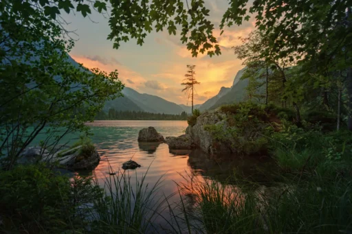 Funny Lake Captions For Instagram