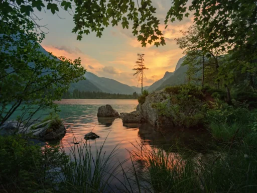 Funny Lake Captions For Instagram