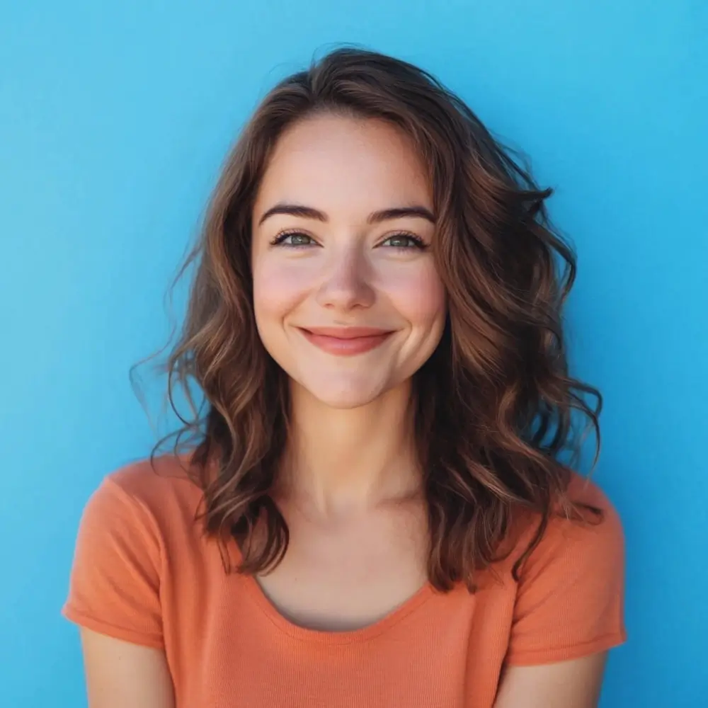 Sarah Mitchell